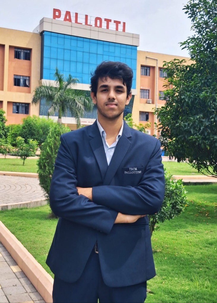 Aryan Kajne - CEO & Co-Founder, Atash Technologies