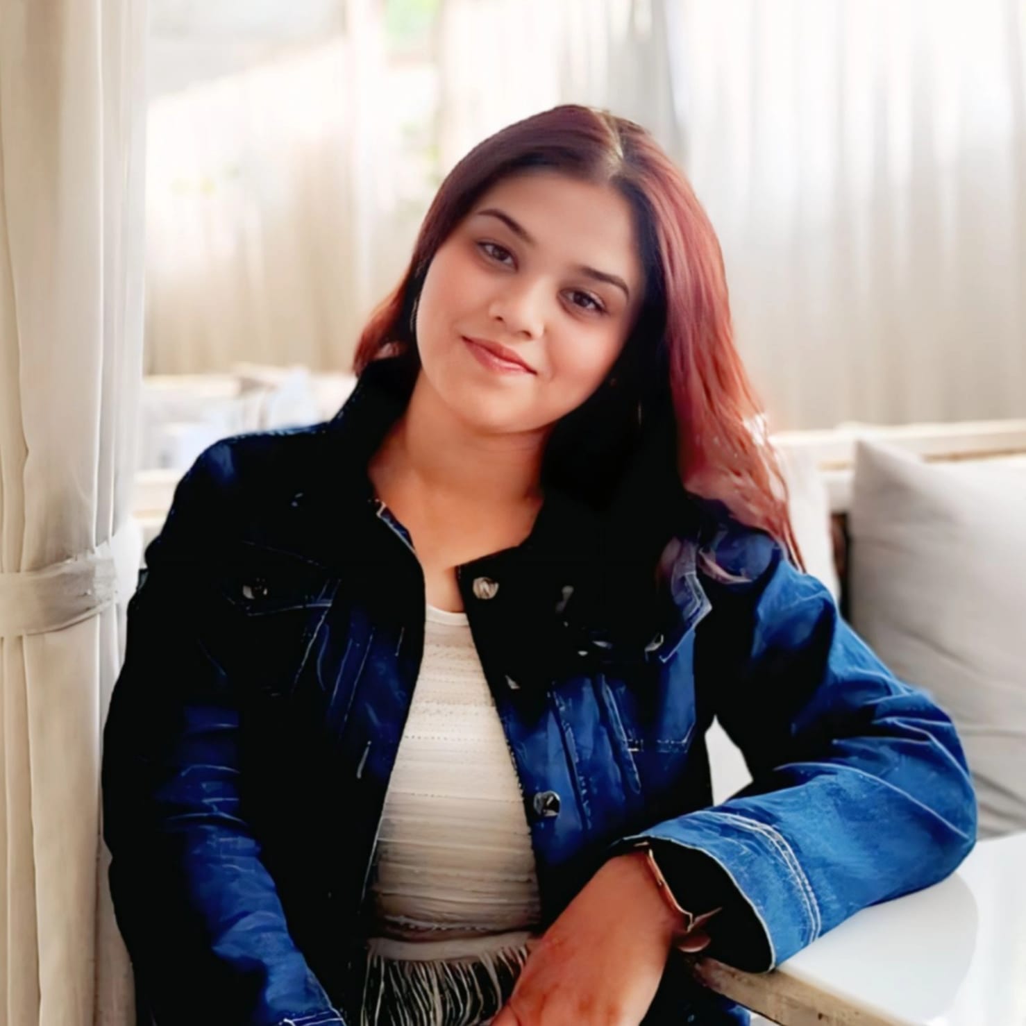 Tanvi Kajne